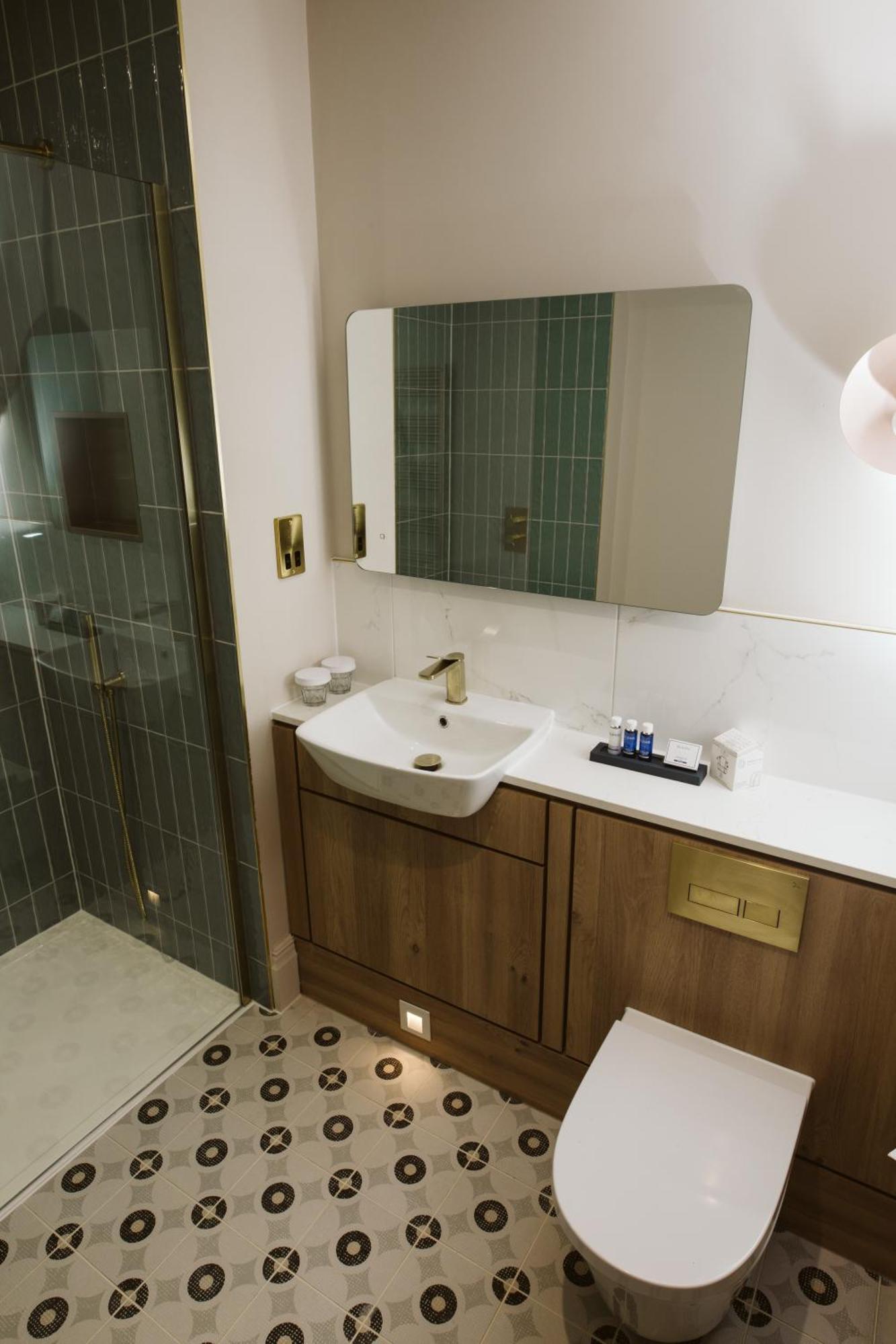 The Hillbrook Hotel & Spa - Sherborne Exterior photo